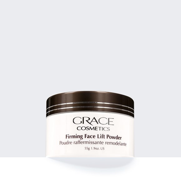 Firming Face Lift Powder