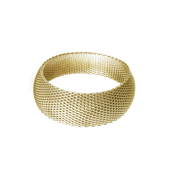 Tina Gold Bracelet
