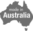Australian owned and family operated